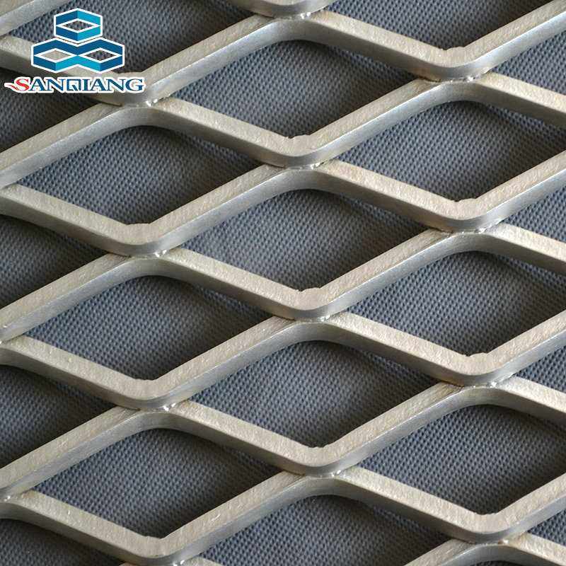 供应镀锌钢板网 304 316不锈钢菱形拉伸网 重型冲压踩踏钢板网,基础建材,钢板网,淘宝优惠券,粉丝福利购,淘宝优惠卷