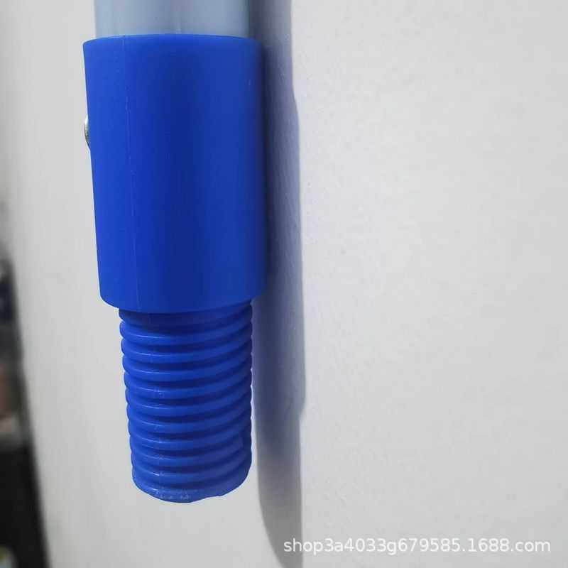 拖把塑料件配件螺纹头美式螺纹拖把头拖把尖头丝扣头配件,五金/工具,机械喷嘴,淘宝优惠券,粉丝福利购,淘宝优惠卷