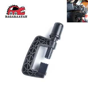 汽车改装GT方向盘系统G920固定夹适用于罗技G25、G27、G29、G923