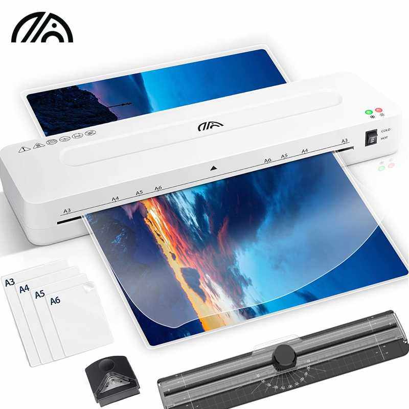 方诺335小型A3塑封机 家用过塑机热裱覆膜机全自动照片塑封机,办公设备/耗材/相关服务,扫描仪,淘宝优惠券,粉丝福利购,淘宝优惠卷