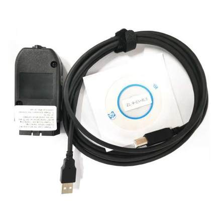 HEX VAG COM24.5 23.3.22.3.21.9ODIS 5054 6154 VCDS V2