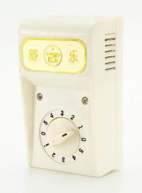 舒乐钻石吊扇调速器老式明装电感通用吊扇调速开关原装5档调速