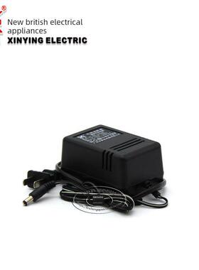 新盈Xy-602壁挂式摄像机监控电源12V1A稳压电源12V1000Ma变压器