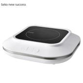 新功小型电陶炉家用煮茶器迷你电茶炉功夫茶具套装 泡茶烧水壶Q24