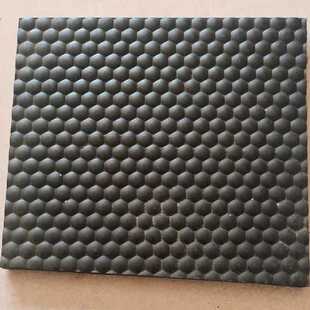 养殖场母猪产床保温垫 猪用保育垫猪场地垫畜牧橡胶猪舍垫 橡胶板