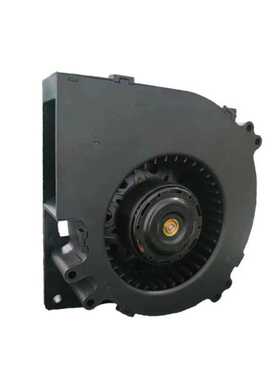 户外帐篷卡通气模12032鼓风机5200RPM高转速大功率防水鼓风机