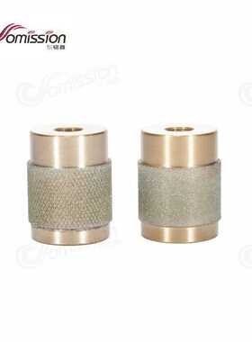 MCB MCBK系列标准快速金刚石磨轮五金电动水磨机配件打磨玻璃陶瓷