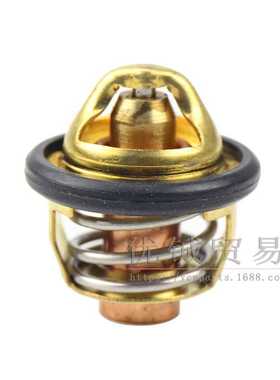 CF500/x5/x6恒温器组件 CF500 适用春风全地形沙滩车0180-022810