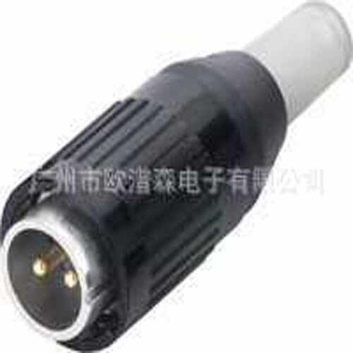 替代weipu威浦WP20J3TK WP20K3Z WP20J4TO防水电源插头WP20J2TO