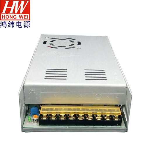 80v直流稳压电源 AC220V转DC80V600W设备电源电机马达设备变压器