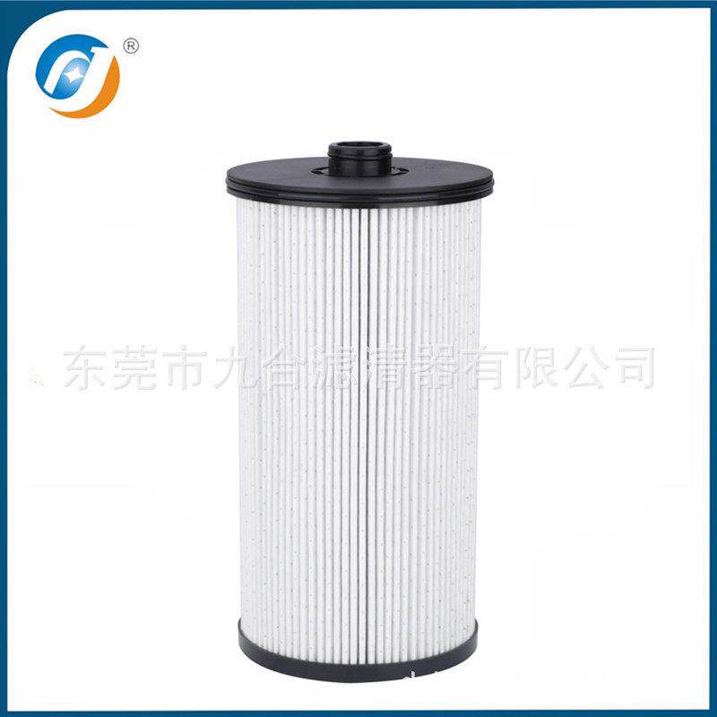 厂家供应汽车三滤燃油滤清器1105050-2007/A滤芯过滤器燃油格