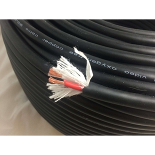 供应纯铜2*1.5平方RVV线，1.5平方护套线，广播线，工程线