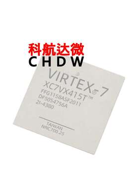XC7VX415T-2FFG1158I XAZU5EV-1SFVC784Q XC7S25-1FTGB196I可编程