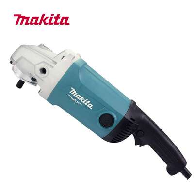 牧田M0920B/M0921B角向磨光机打磨机切割机手磨机7寸手提切割机