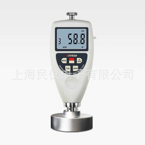 AS-120F数显海绵硬度计