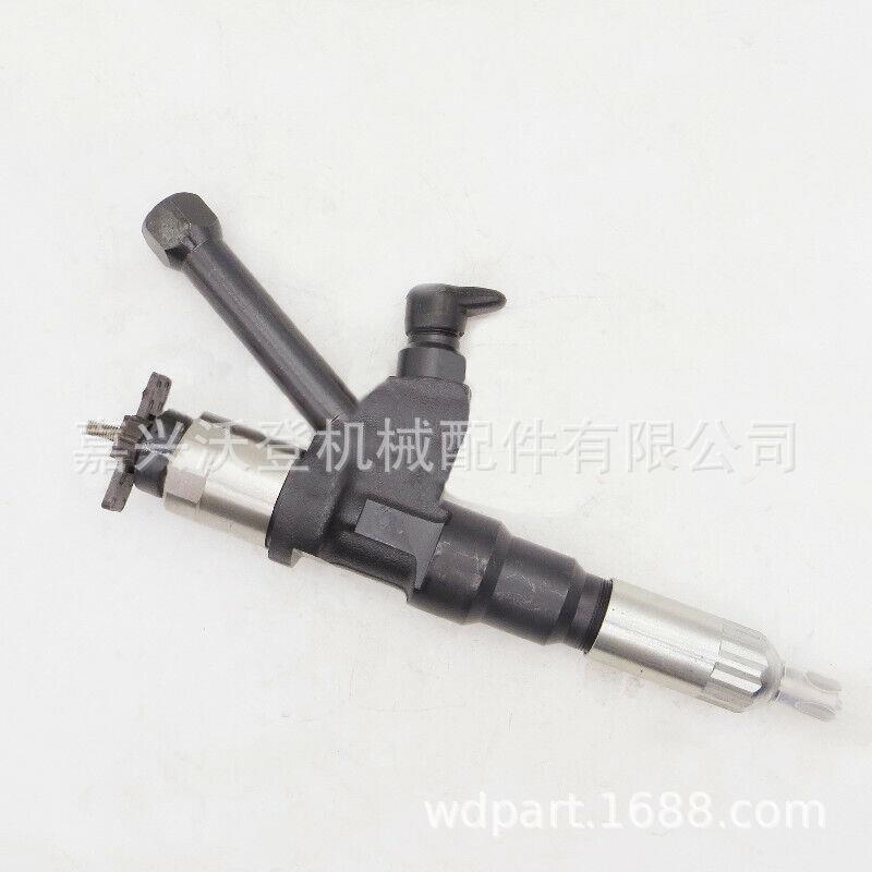 095000-7172 095000-7170 095000-7171喷油器