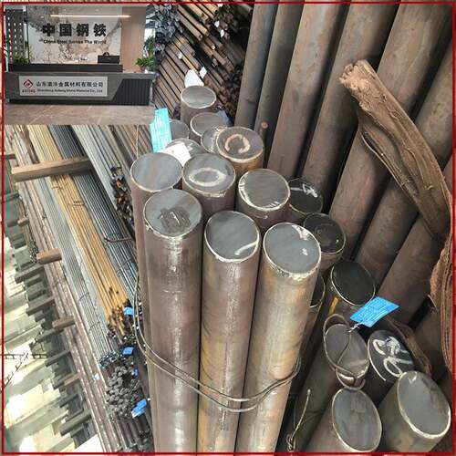 澳沣45#调质研磨棒 硬度范围HRC28-32 精度0-0.2mm 现货加工