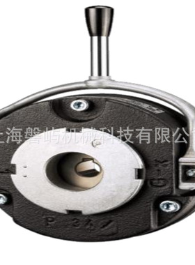 德国INTORQ弹簧加压制动器型号BFK458-12N-205V-32NM原厂产品