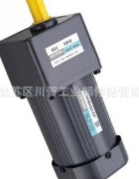 FEITENG GEAR HEAD 电机马达5GU60KB 5IK90GU-CF 90W 飞腾 减速机