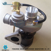 江淮瑞丰祥和2.0T 1016500GD30涡轮增压 5005 GT20 755013