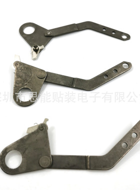 6300985108 016S0453 KYN-M8F7S-000 630 098 5108 ASSY LEVER