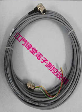 现货320067德国莱默尔E+L FR5503和DC5501连接线