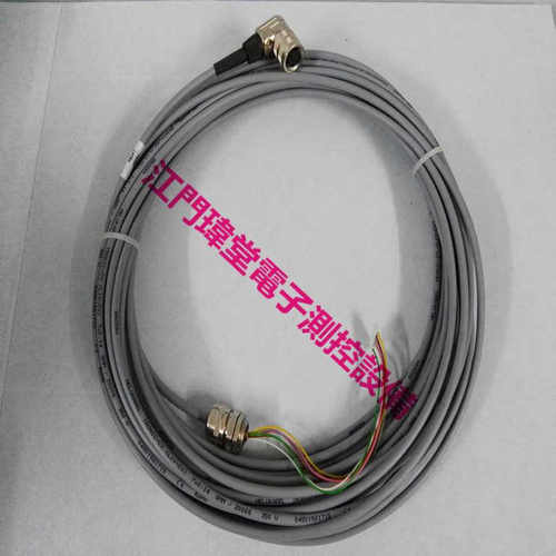 现货320067德国莱默尔E+L FR5503和DC5501连接线