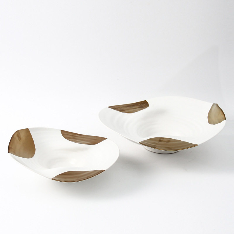 北欧简约大号陶瓷花瓶果盘装饰摆件居家样板间售楼处餐桌软装花器,鲜花速递/花卉仿真/绿植园艺,其它园艺用品,淘宝优惠券,粉丝福利购,淘宝优惠卷