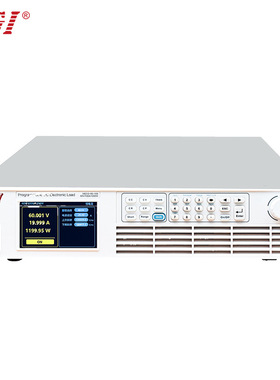 恩智（NGI）N6206-150-50宽范围中功率直流电子负载150V 50A
