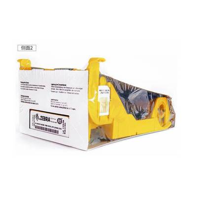 ZXP3C色带800033-340CN05彩色带800033-301黑色带03/04