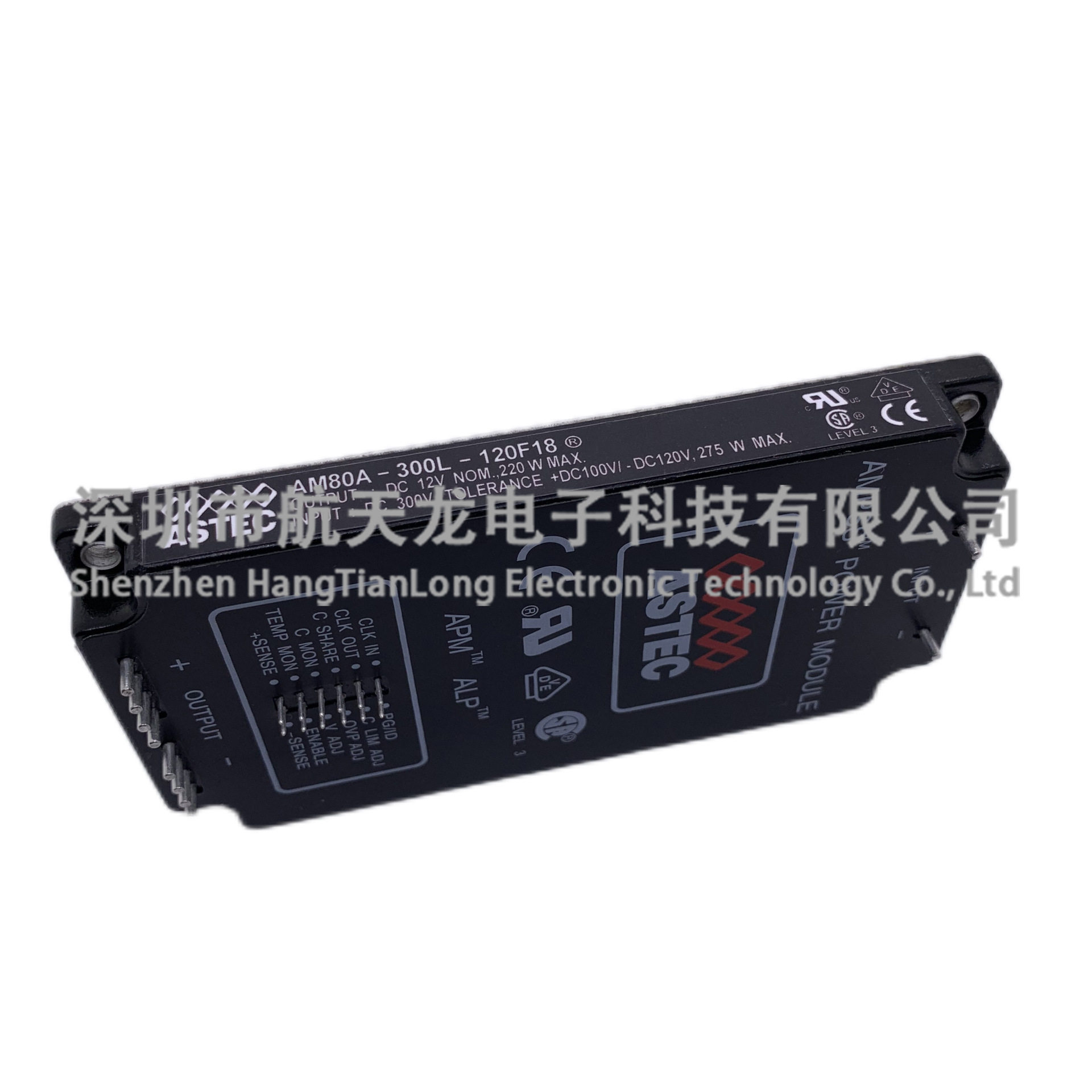 AM80A-300L-120F18 AM80A-300L-240F10 AM80A-300L-280F09模块