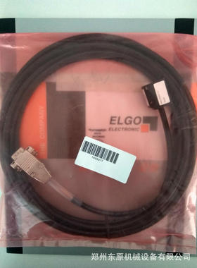 ELGO磁栅尺磁头 LIMX2磁栅尺磁头