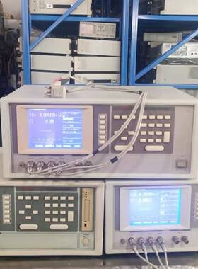 ZENTECH3302 变压器综合测试仪 LCR电桥  1MHZ 电桥