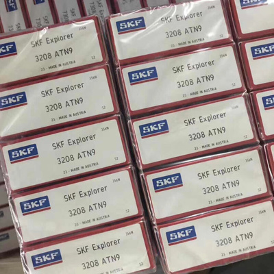 3213 3208ATN9 瑞典轴承 3205 3206 3207 3209 3210 3211 3212 32