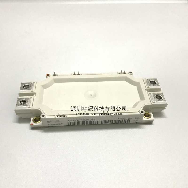 FF1500R12IE5P FF900R12ME7W_B11 IFF300B12N2E4P_B11 IGBT