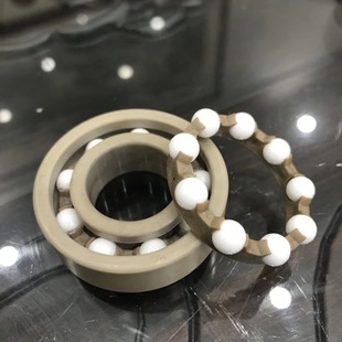 PEEK扎带 PEEK齿轮 PEEK螺丝耐磨高耐温 PEEK轴承 PEEK棒