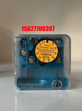 霍尼开关C6097A210  C6097A2210  C6097A2310  C6097A2410