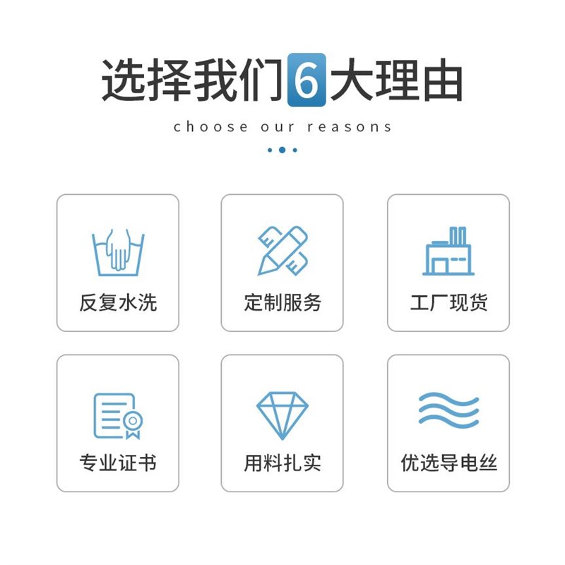 定制防静电无尘服连帽连w体服分体服大褂鞋帽及各类防尘配件
