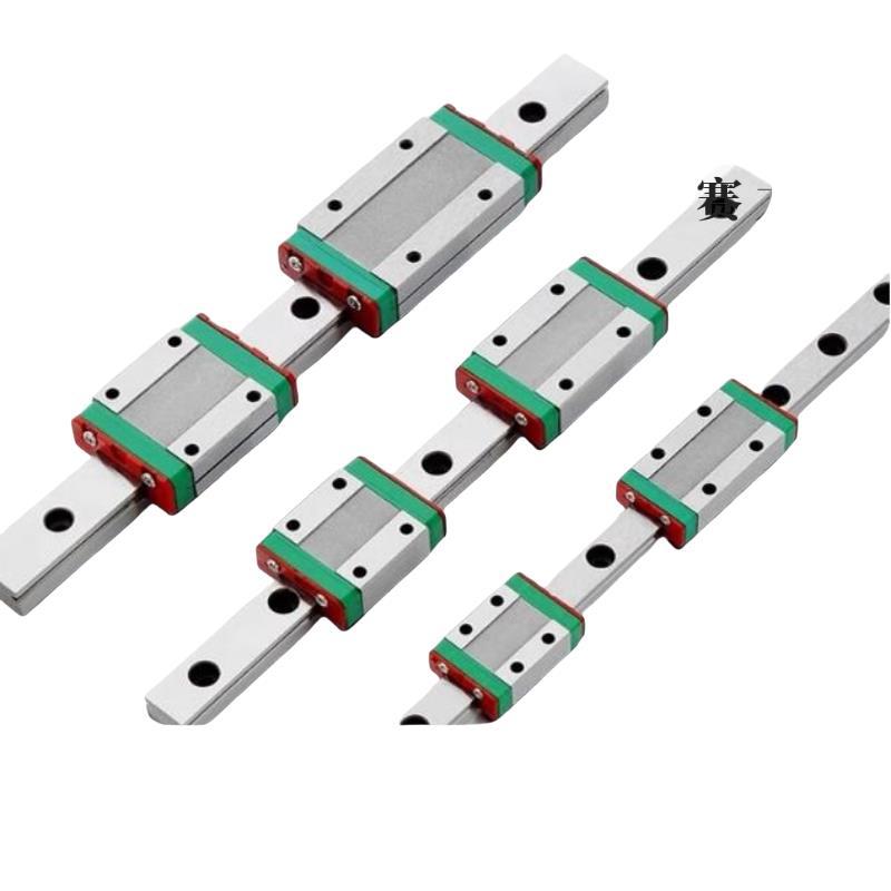 滑块C-SXR24 SVR24 SXRD SXRL SX2R 28 33 -160 220 滑轨直线导轨