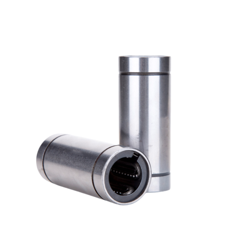 短型直线轴承LMUT6 LMUT8 LMUT10 LMUT12-LMUT30中型LMUD LMUDM