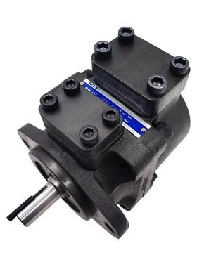 太重榆液 榆次液压叶片泵PFE-31016 31028 31044 41056 41085-1DT