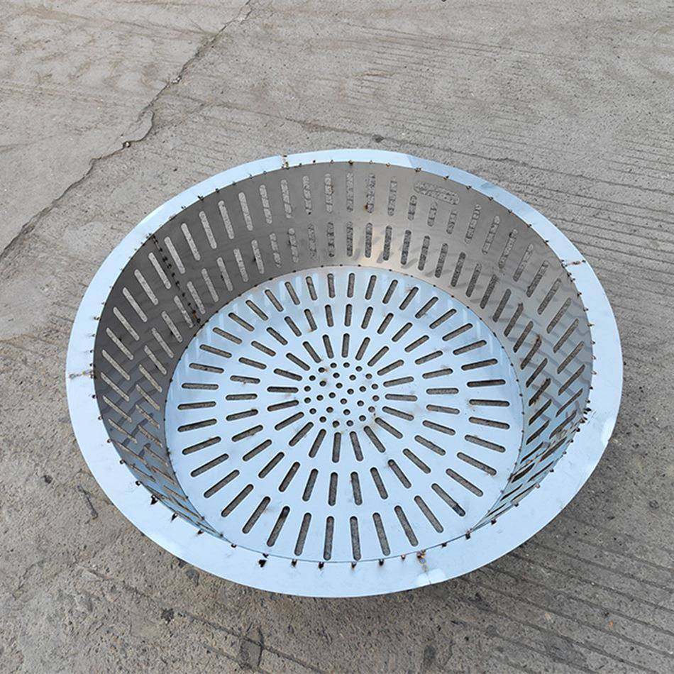 不锈钢截污篮雨水篦子配套截污框下水道垃圾排水过滤装置溢流井,基础建材,排水沟槽/盖板,淘宝优惠券,粉丝福利购,淘宝优惠卷
