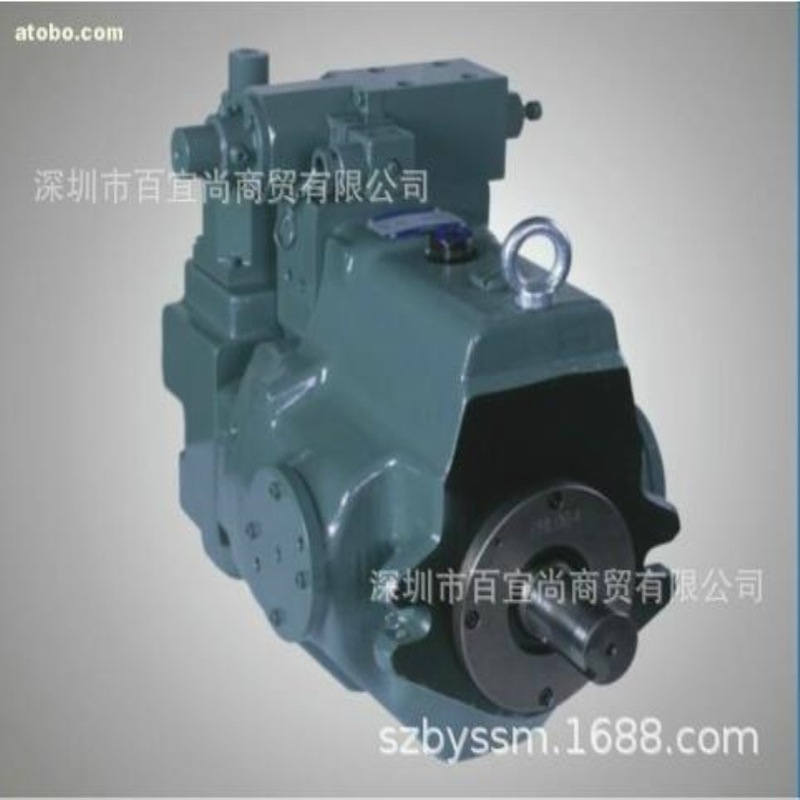 供应BK35FRC10HAK31系列PROTH变量柱塞泵 注塑机油泵