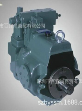 供应BK35FRC10HAK31系列PROTH变量柱塞泵 注塑机油泵