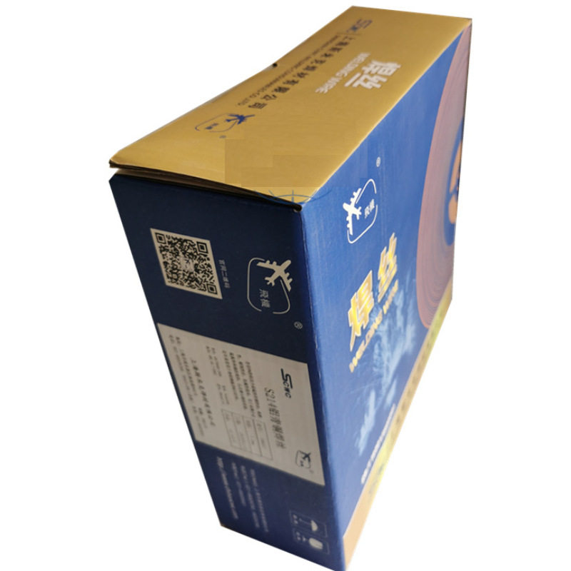 S215铝铁青铜焊丝ERCuAl-A2铝铁青铜合金焊丝