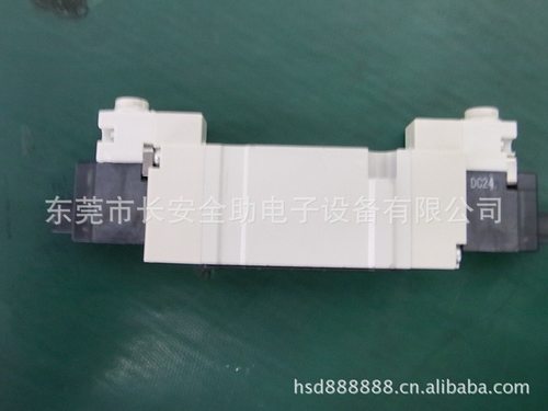 SMT FUJI  H1067C 电磁阀