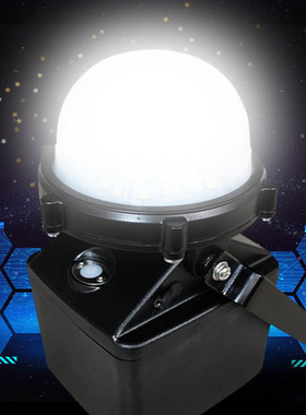 SZSW2410 LED轻便工作灯磁力吸附充电式轻便式泛光装卸灯GMD5282
