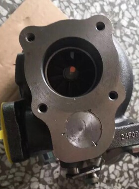 吊车泵车发动机涡轮增压器B1G 0429-9152KZ 31L17-0001