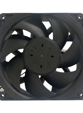 14038防水风机 IP68等级 DC24V 1.0A 4800RPM