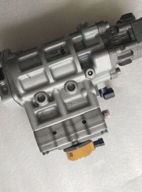 用于C6.4发动机喷油泵317-8021 3178021喷油泵2641A312